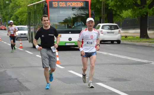 4. PZU Maraton Lubelski do zapamiętania [ZDJĘCIA] - 6